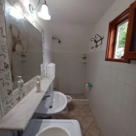 Apartament Casa Camilla