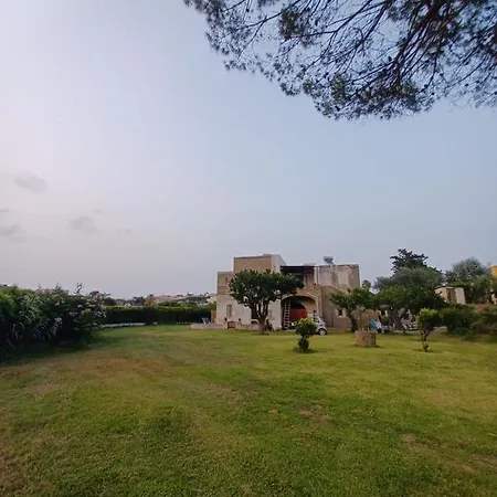 Casa Camilla