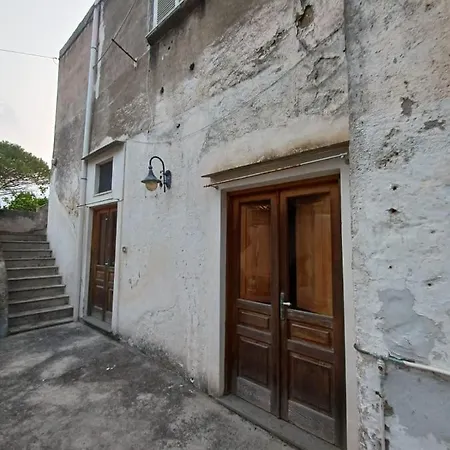 Apartament Casa Camilla Procida