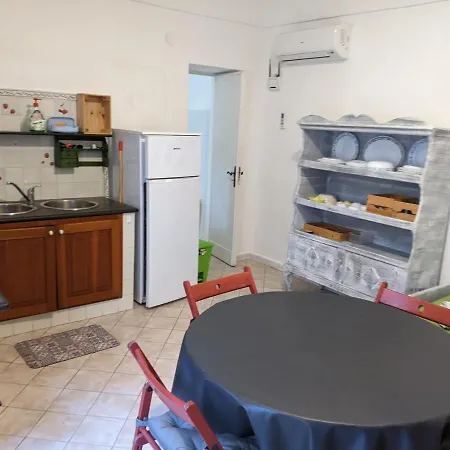 Apartament Casa Camilla Procida