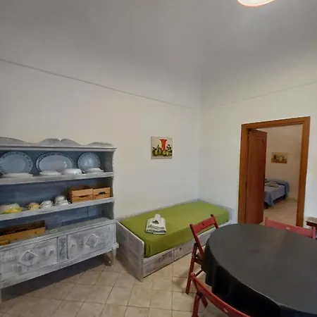 Casa Camilla * Procida