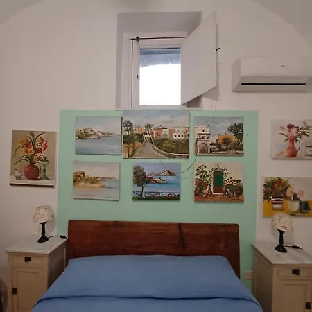 Casa Camilla *