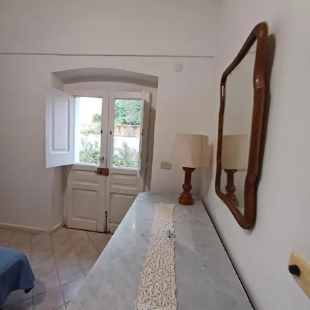 Apartament Casa Camilla *