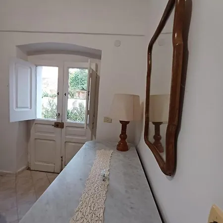 Casa Camilla * Procida