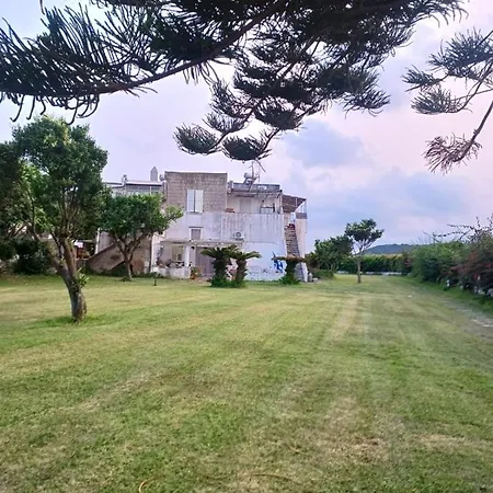 Casa Camilla Procida
