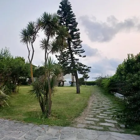 Casa Camilla