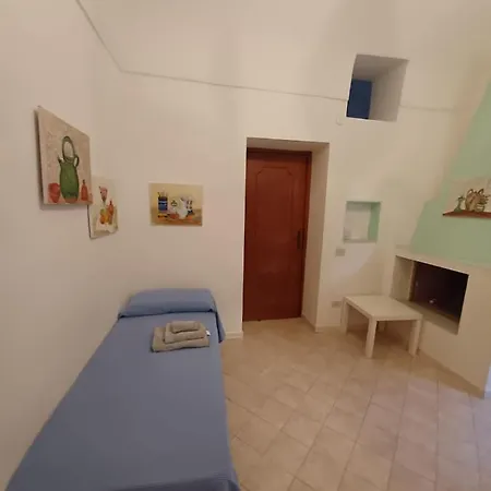 Casa Camilla * Procida