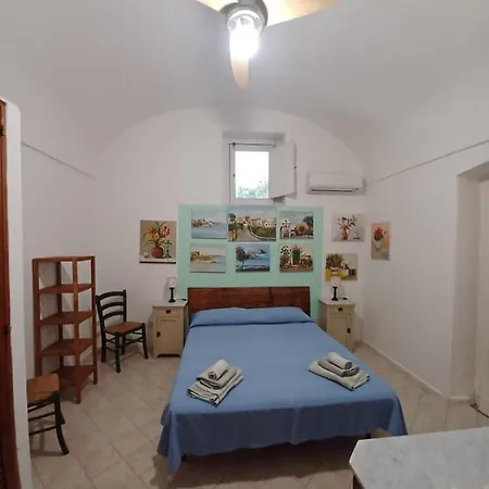 Casa Camilla Procida